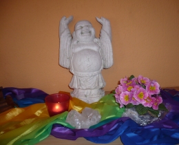 Taoistische Innere Energiearbeit